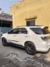 Toyota Fortuner  2014 For Sale in Islamabad
