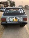 Suzuki Khyber GA 1989 For Sale in Sambrial