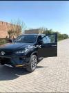 Toyota Fortuner Legender 2023 For Sale in Faisalabad