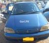 Suzuki Cultus VXL 2007 For Sale in Karachi