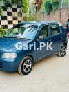 Suzuki Alto VXR 2008 For Sale in Lahore
