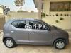 Suzuki Alto VXL AGS 2021 For Sale in Islamabad