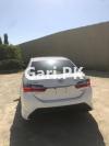 Toyota Corolla  2021 For Sale in Quetta