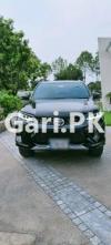 Toyota Fortuner Legender 2022 For Sale in Wazirabad
