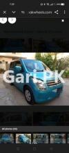 Suzuki Wagon R  2015 For Sale in Lahore