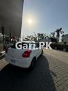 Suzuki Swift GLX CVT 2022 For Sale in Sialkot