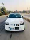 Suzuki Alto  2019 For Sale in Rawalpindi