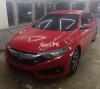 Honda Civic  2017 For Sale in Hyderabad