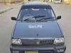 Suzuki Mehran VX 1996 For Sale in Karachi