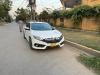 Honda Civic VTi Oriel Prosmatec 2017 For Sale in Karachi