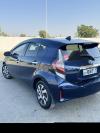 Toyota Aqua  2020 For Sale in Karachi