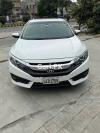 Honda Civic Oriel 2017 For Sale in Lahore