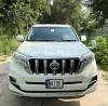 Toyota Prado  2014 For Sale in Lahore