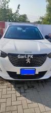 Peugeot 2008 Allure 2022 For Sale in Islamabad
