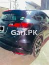 Honda Vezel Hybrid Z 2014 For Sale in Lahore
