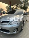 Toyota Corolla Altis SR Cruisetronic 1.8 2010 For Sale in Rahim Yar Khan