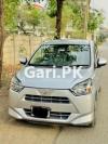 Daihatsu Mira X SA lll 2020 For Sale in Lahore