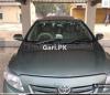 Toyota Corolla Altis 2010 For Sale in Attock