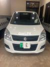 Suzuki Wagon R  2020 For Sale in Lahore