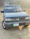 Suzuki Mehran VXR 2011 For Sale in Rawalpindi