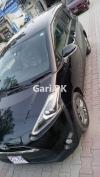 Toyota Sienta  2018 For Sale in Gujrat