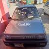 Suzuki Mehran VX 2014 For Sale in Abbottabad