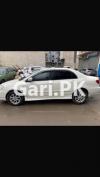 Toyota Corolla SE Saloon Automatic 2003 For Sale in Karachi