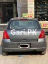 Suzuki Swift XG 1.3 2007 For Sale in Lahore