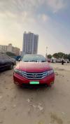 Honda City IVTEC 2010 For Sale in Karachi