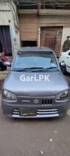 Suzuki Alto  2021 For Sale in Karachi