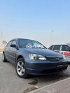 Honda Civic Oriel 2004 For Sale in Rawalpindi
