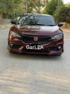 Honda Civic Prosmetic 2018 For Sale in Karachi