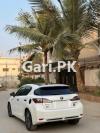 Lexus CT200h F Sport 2011 For Sale in Karachi