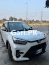 Toyota Raize G 2019 For Sale in Lahore