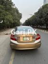 Honda Civic VTi Oriel Prosmatec 1.8 i-VTEC 2014 For Sale in Lahore