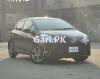 Toyota Vitz 1.0F Safety Edition III 2018 For Sale in Rawalpindi