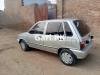 Suzuki Mehran VX Euro II 2018 For Sale in Basirpur