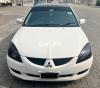 Mitsubishi Lancer  2007 For Sale in Gujranwala