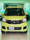 Mitsubishi Ek Wagon L varient 2018 For Sale in Lahore