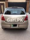 Suzuki Swift DX 1.3 2015 For Sale in Lahore