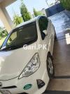 Toyota Aqua  2012 For Sale in Okara