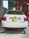 Honda City i VTEC Prosmatec 2019 For Sale in Lahore