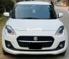 Suzuki Swift  2022 For Sale in Lahore