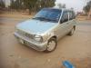 Suzuki Mehran VXR 2012 For Sale in Kasur