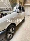 Suzuki Mehran VX 2002 For Sale in Rawalpindi