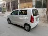 Suzuki Wagon R  2018 For Sale in Lahore