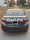 Toyota Corolla GLi Automatic 1.3 VVTi 2020 For Sale in Islamabad