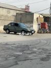 Suzuki Margalla  1994 For Sale in Haripur