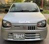 Suzuki Alto  2021 For Sale in Lahore
