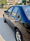 Nissan Sunny  1998 For Sale in Islamabad